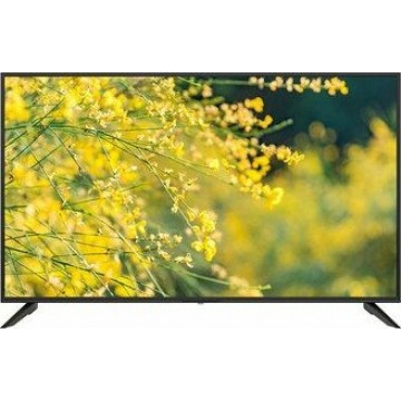 Kydos Smart Τηλεόραση LED 4K UHD K50WU22SD00 50"